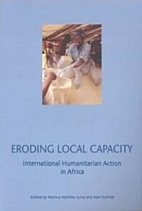 Eroding Local Capacity (Paperback)