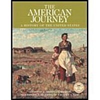 The American Journey (Hardcover, 2nd)
