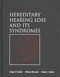 Hereditary Hearing Loss and Its Syndromes (Hardcover, 2nd)