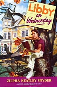Libby on Wednesday (Paperback, Reprint)