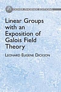 Linear Groups (Hardcover)