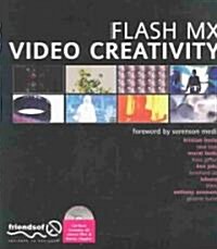Flash Video Creativity (Paperback)