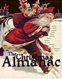 The Christmas Almanac (Hardcover)