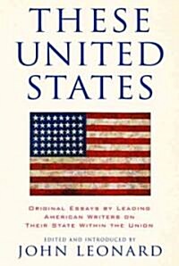 These United States (Hardcover)