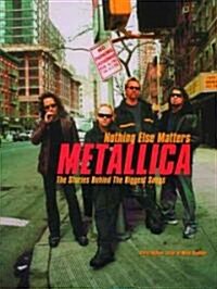 Metallica (Paperback)
