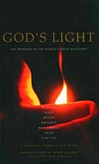 Gods Light (Paperback)