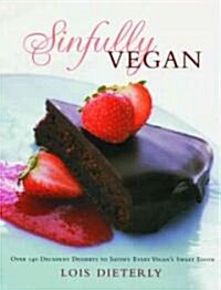 Sinfully Vegan (Paperback)