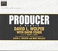 Producer (Audio CD, Unabridged)