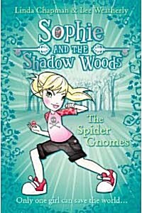 The Spider Gnomes (Paperback)