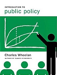 Introduction to Public Policy (Paperback)
