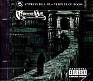 [중고] [수입] Cypress Hill III: Temples of Boom
