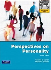 Perspectives on Personality (7th Edition, Paperback)