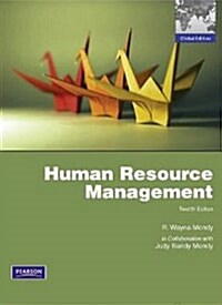 Human Resource Management (Paperback, Global ed of 12th revised ed)