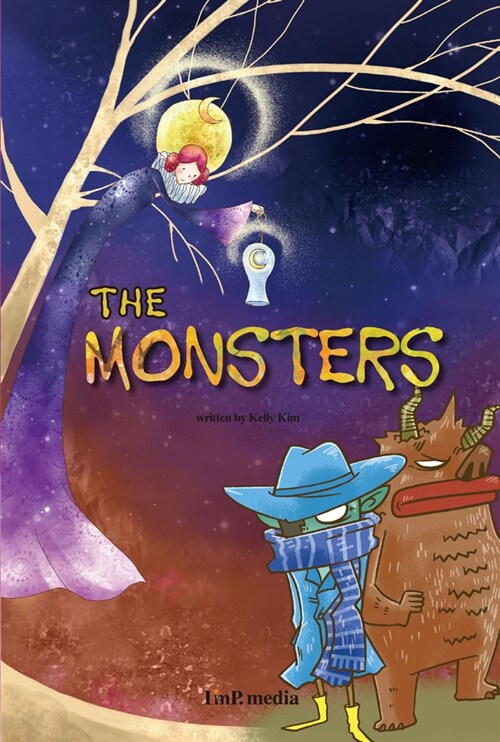 The Monsters