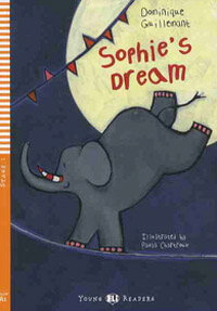 Sopie's Dream : Young ELI Readers Stage 1 (Paperback + CD)