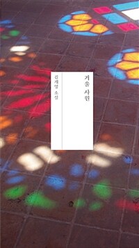거울 사원  :김개영 소설 