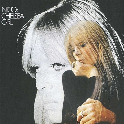 [수입] Nico - Chelsea Girl [180g LP]