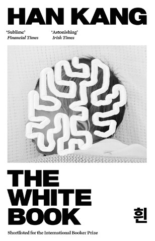 The White Book (Paperback, 영국판)