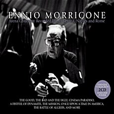 [수입] Ennio Morricone - Arena Concerto [2CD]