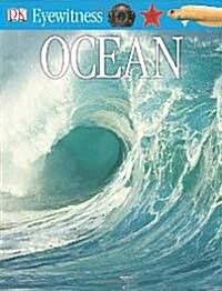 Eyewitness : Ocean (Paperback)