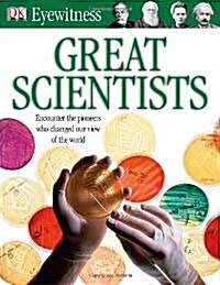 Great Scientists (Paperback)