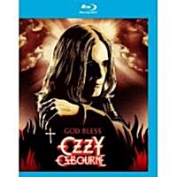 [수입] Ozzy Osbourne - God Bless Ozzy Osbourne (Blu-ray) (2011)