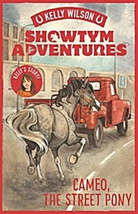Cameo, the Street Pony: Volume 2 (Paperback)