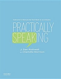 Practically Speaking (Paperback)