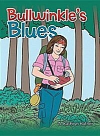 Bullwinkles Blues (Hardcover)