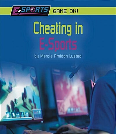 Cheating in E-Sports (Hardcover)