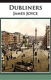 Dubliners (Hardcover)