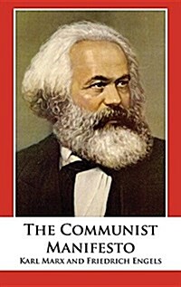 The Communist Manifesto (Hardcover)