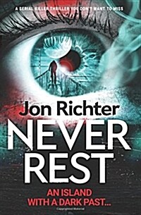 Never Rest (Paperback)