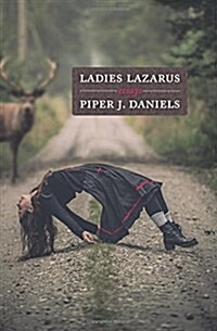 Ladies Lazarus (Paperback)