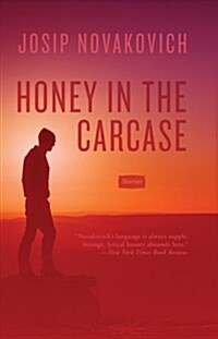 Honey in the Carcase: Stories (Paperback)
