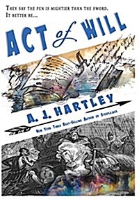 Act of Will (Hardcover)