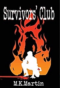 Survivors Club (Hardcover)