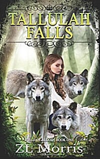 Tallulah Falls (Paperback)