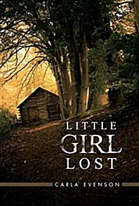 [중고] Little Girl Lost (Hardcover)