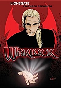Lionsgate Presents: Warlock (Paperback)