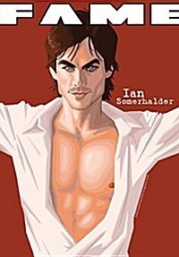Fame: Ian Somerhalder (Paperback)