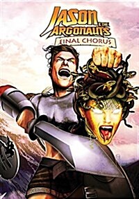 Jason and the Argonauts: Final Chorus (Paperback)