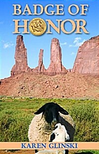 Badge of Honor (Paperback)