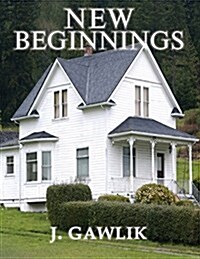 New Beginnings (Paperback)