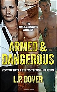 Armed & Dangerous Box Set: Books 1-3 (Paperback)