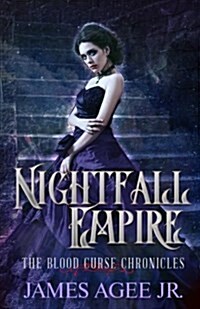 Nightfall Empire (Paperback)