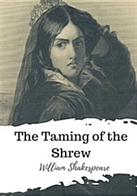 The Taming of the Shrew (Paperback)