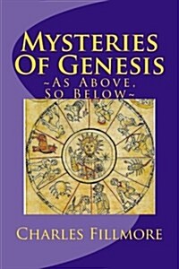 Mysteries of Genesis (Paperback)