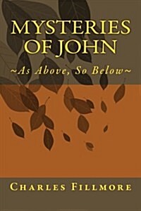 Mysteries of John (Paperback)