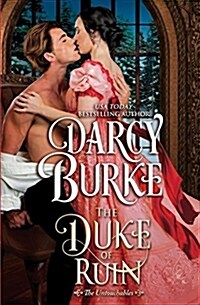 The Duke of Ruin (Paperback)